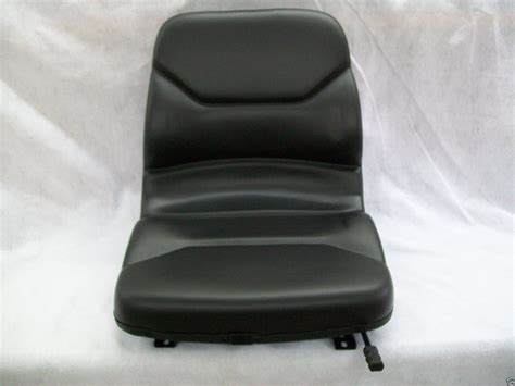 new holland skid steer seat|gehl skid steer replacement seats.